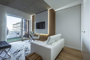 Apartamento Vista Mar